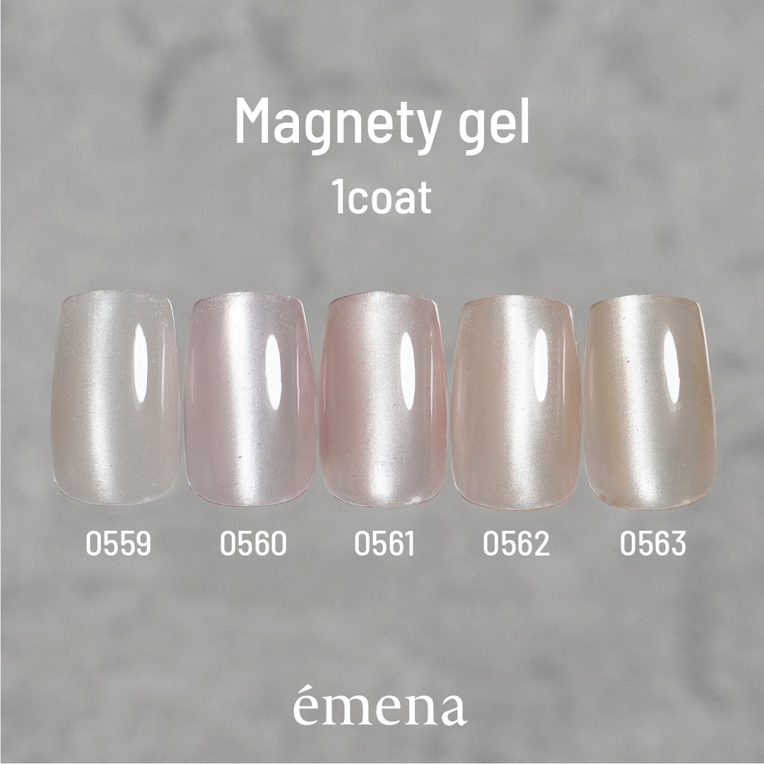 émena Magnety Gel B Set