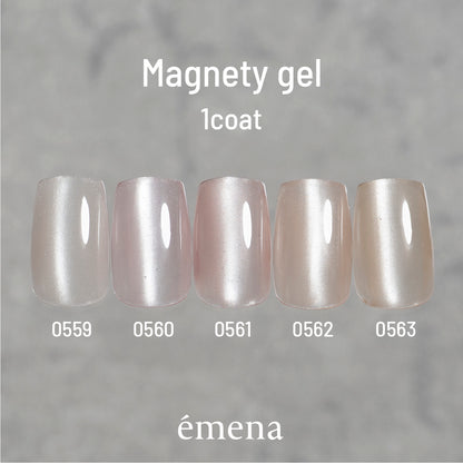 émena Magnety Gel B Set