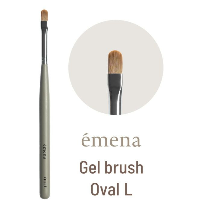 émena Basic brush