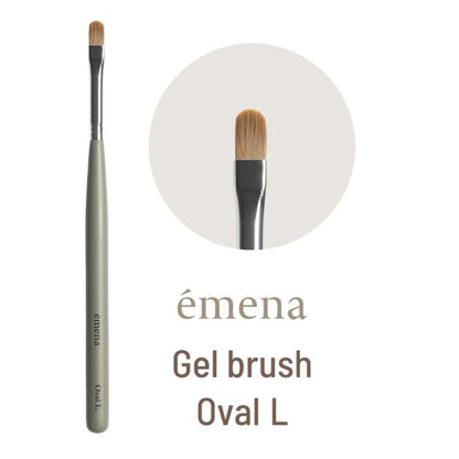 émena Basic brush