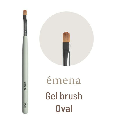émena Basic brush