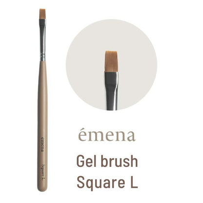émena Basic brush