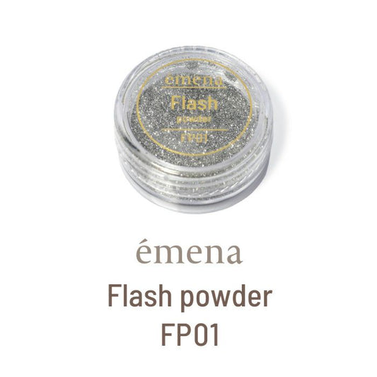 émena Flash Powder