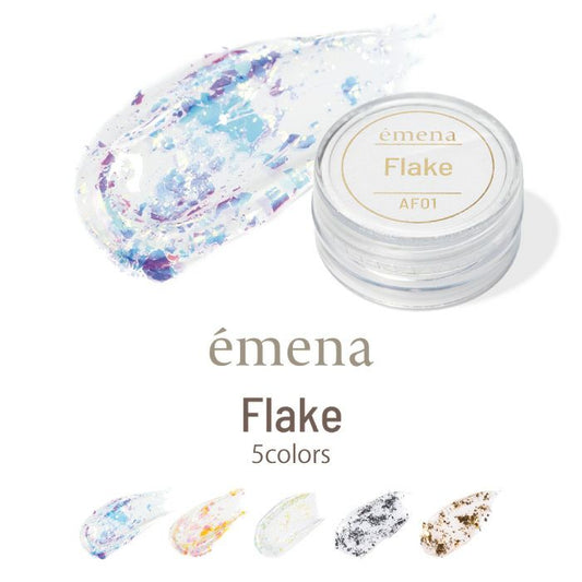 émena Flake