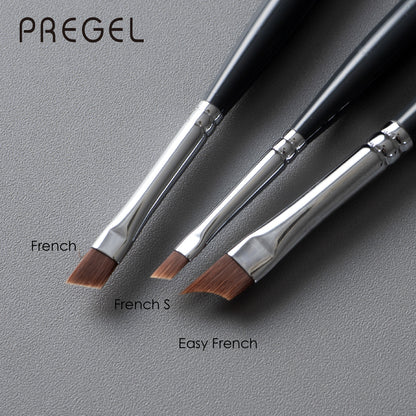 PREGEL ART BRUSH FRENCH S