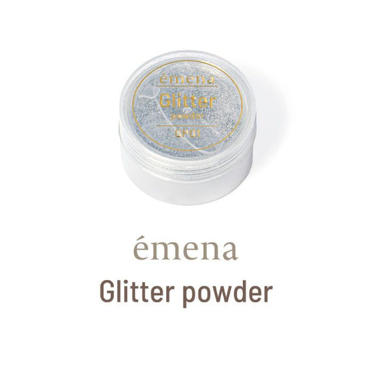 émena Glitter Powder