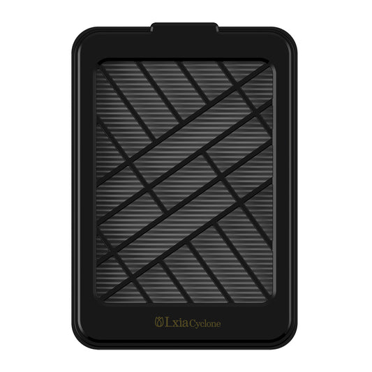 Lxia Cyclone 18W-R Black