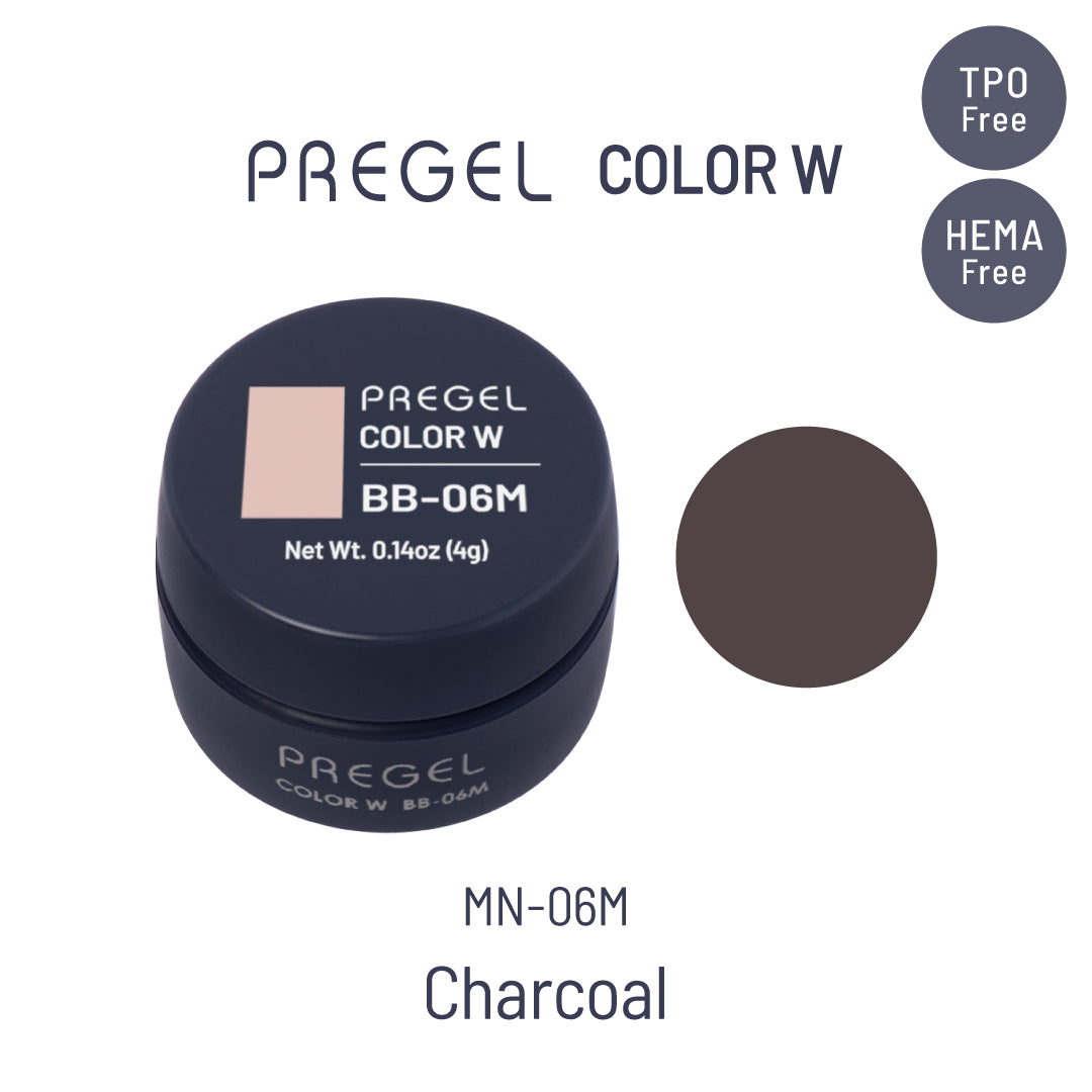 PREGEL COLOR W OV-006-MN06