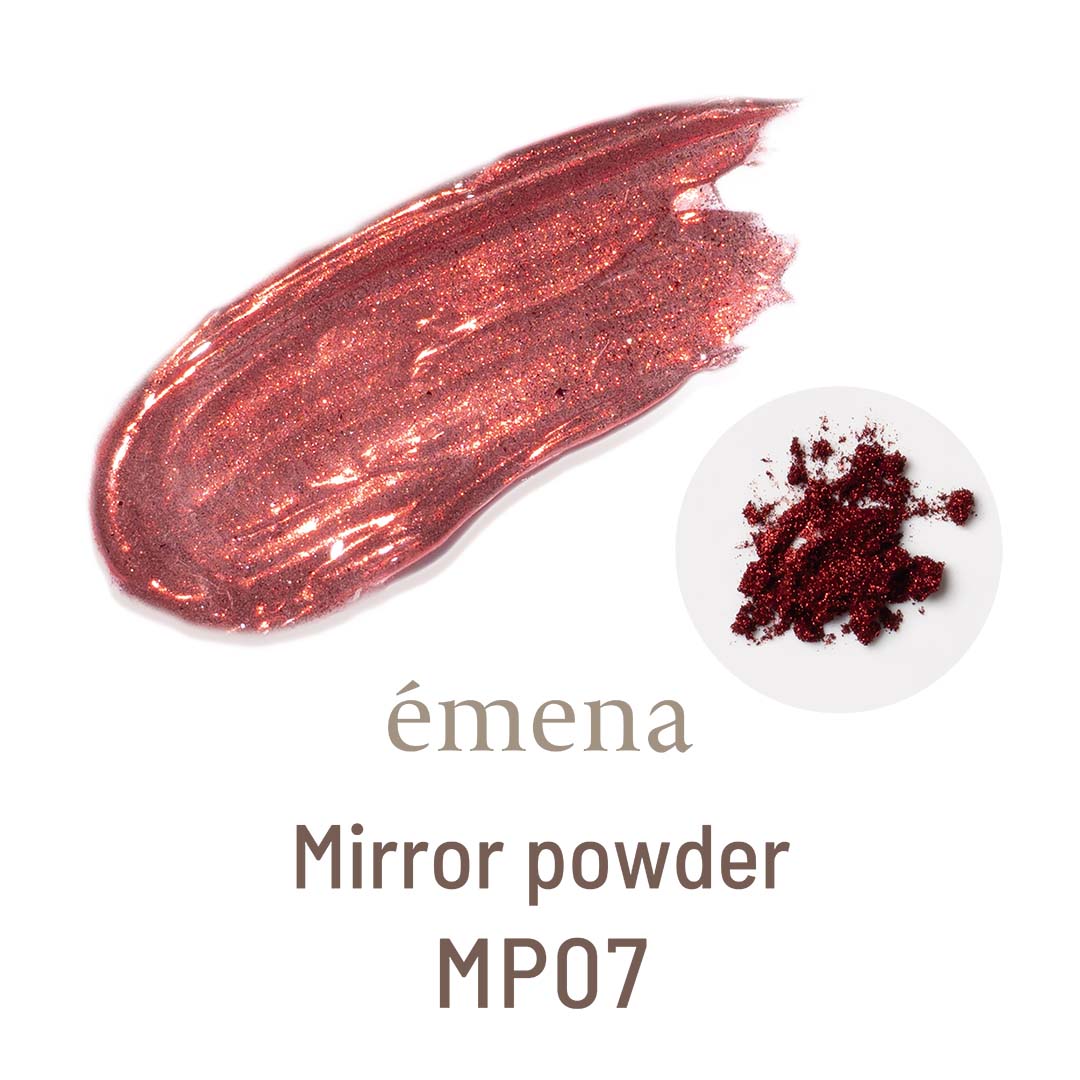 émena Mirror Powder
