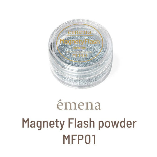 émena Magnety Flash Powder