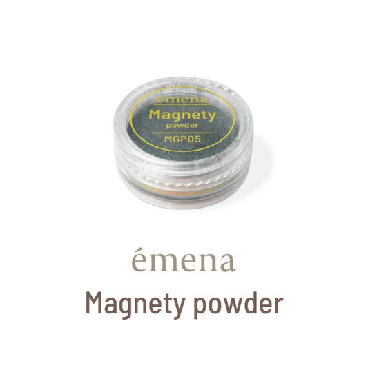 émena Magnety Powder
