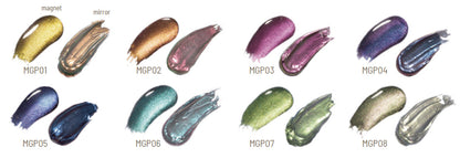 émena Magnety Powder