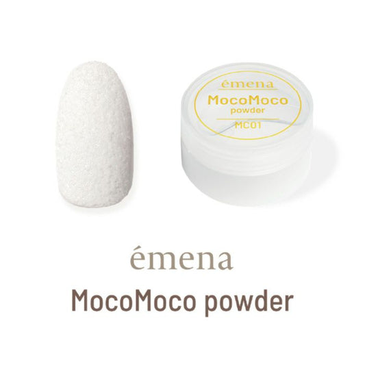 émena MocoMoco Powder