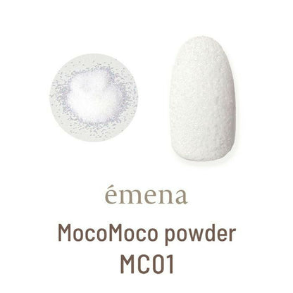 émena MocoMoco Powder