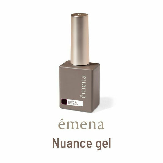 émena Nuance gel