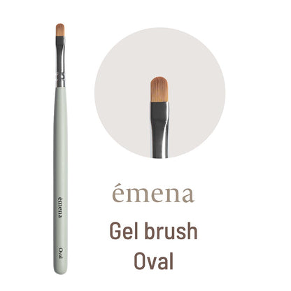 émena Basic brush