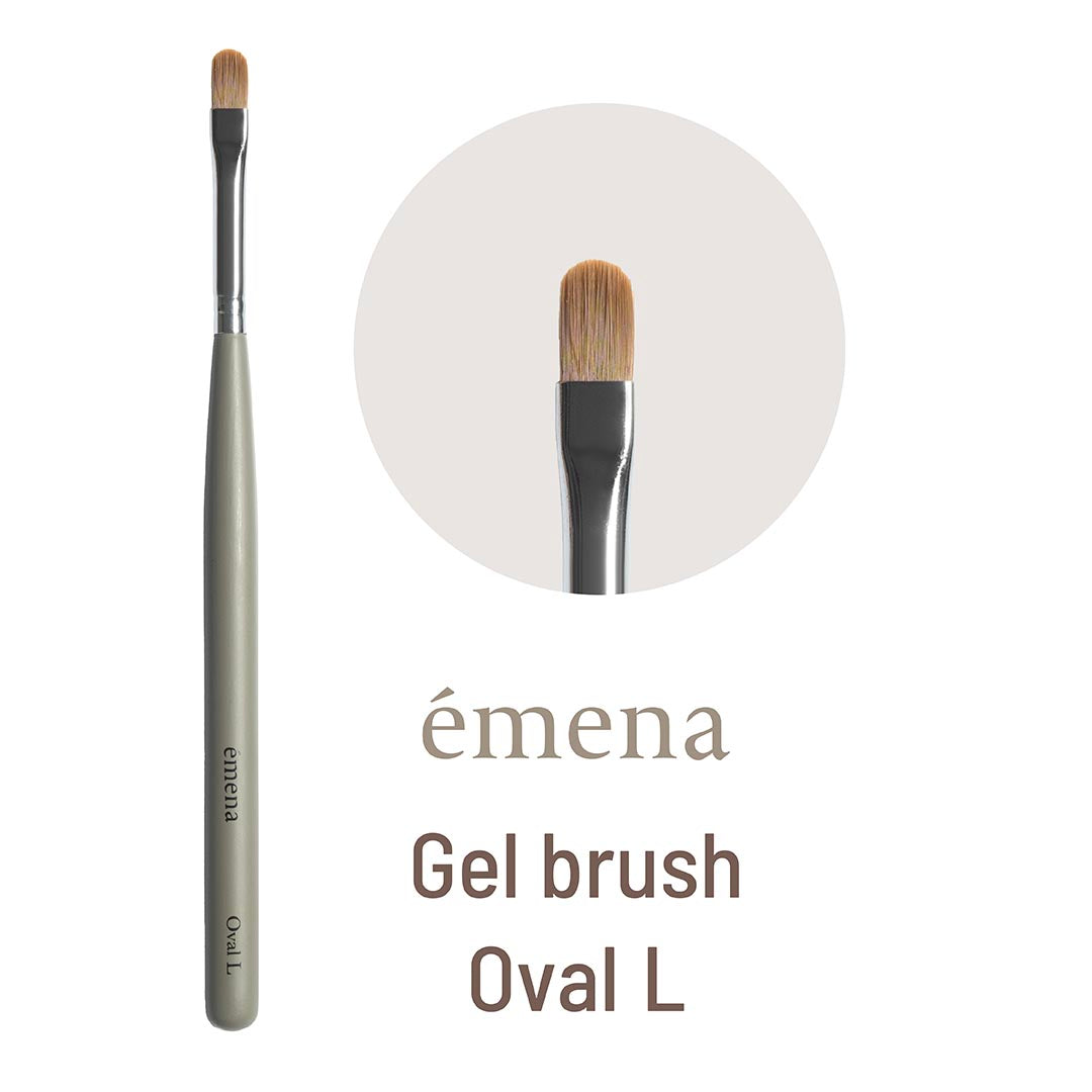 émena Basic brush