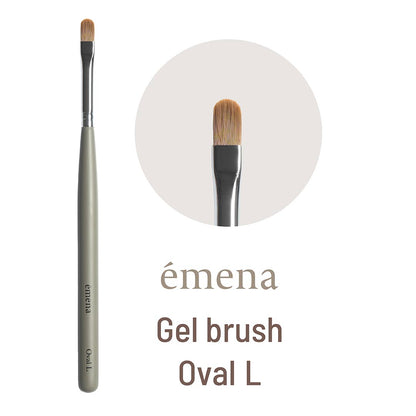 émena Basic brush