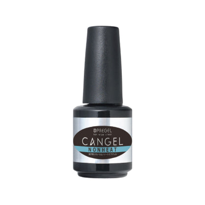 PREGEL NON WIPE CANGEL NON HEAT TOP COAT GEL
