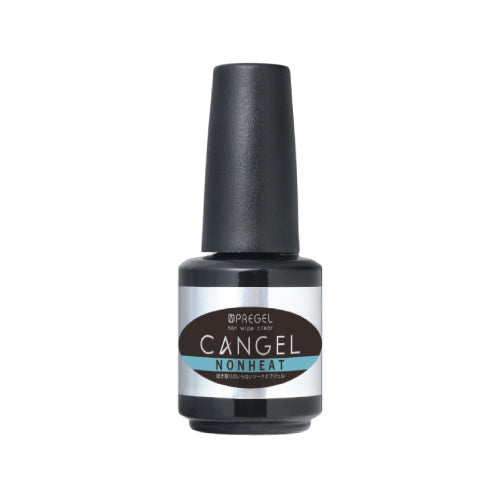 PREGEL NON WIPE CANGEL NON HEAT TOP COAT GEL
