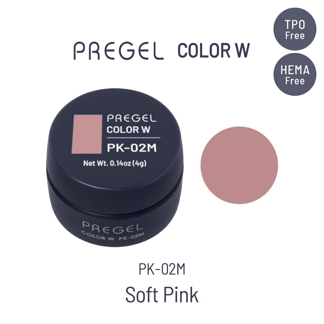 PREGEL COLOR W OV-027-PK02
