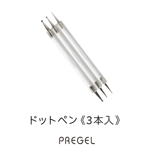 PREANFA DOT PEN 3pc
