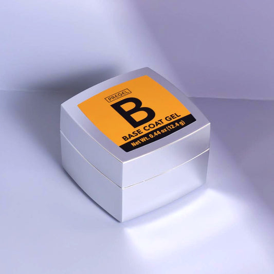 PREGEL BASE COAT GEL