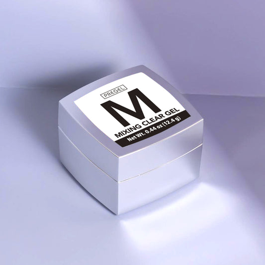 PREGEL MIXING CLEAR GEL