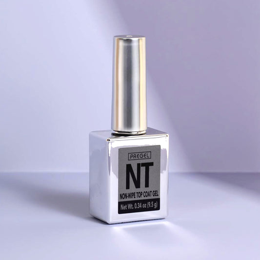PREGEL NON WIPE TOP COAT GEL