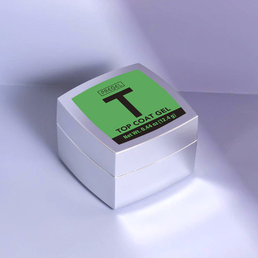 PREGEL TOP COAT GEL