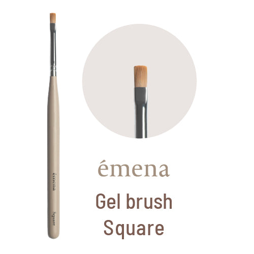 émena Basic brush