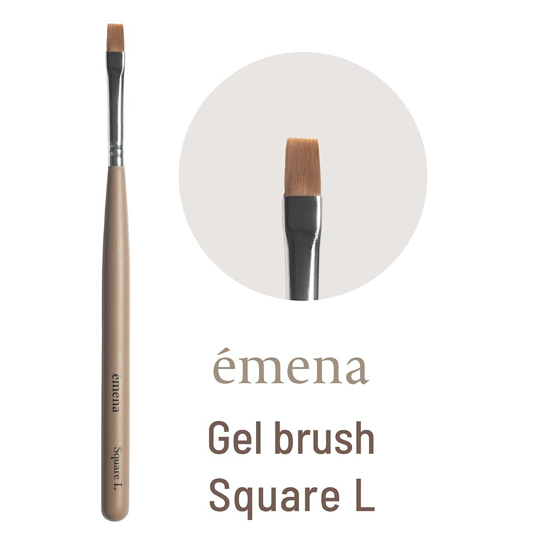 émena Basic brush