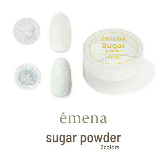 émena Sugar Powder