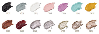 émena Terracotta gel