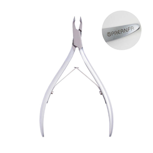 PREANFA CUTICLE NIPPER C-07N
