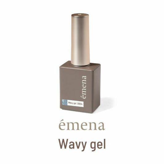 émena Wavy gel