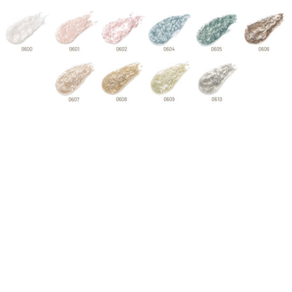 émena Wavy gel