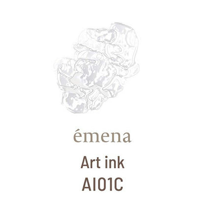 émena  Art ink