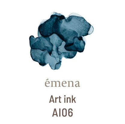 émena  Art ink