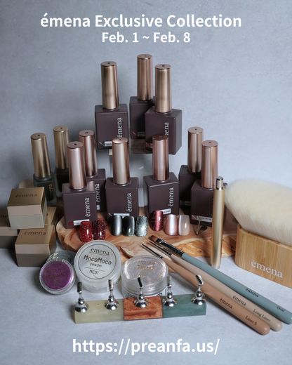 émena Exclusive Collection