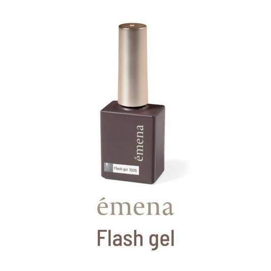 émena Flash gel