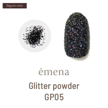 émena Glitter Powder