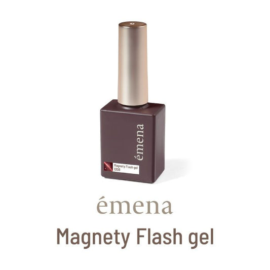 émena Magnety Flash gel