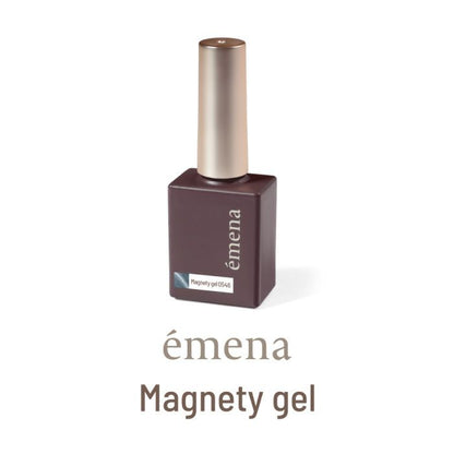 émena Magnety gel