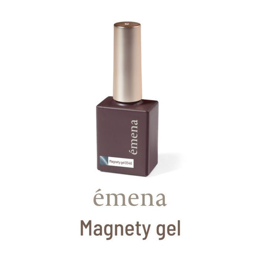 émena Magnety gel