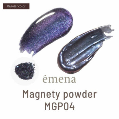 émena Magnety Powder