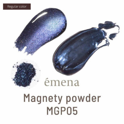 émena Magnety Powder