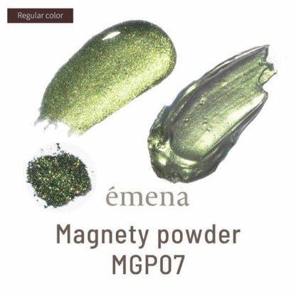 émena Magnety Powder